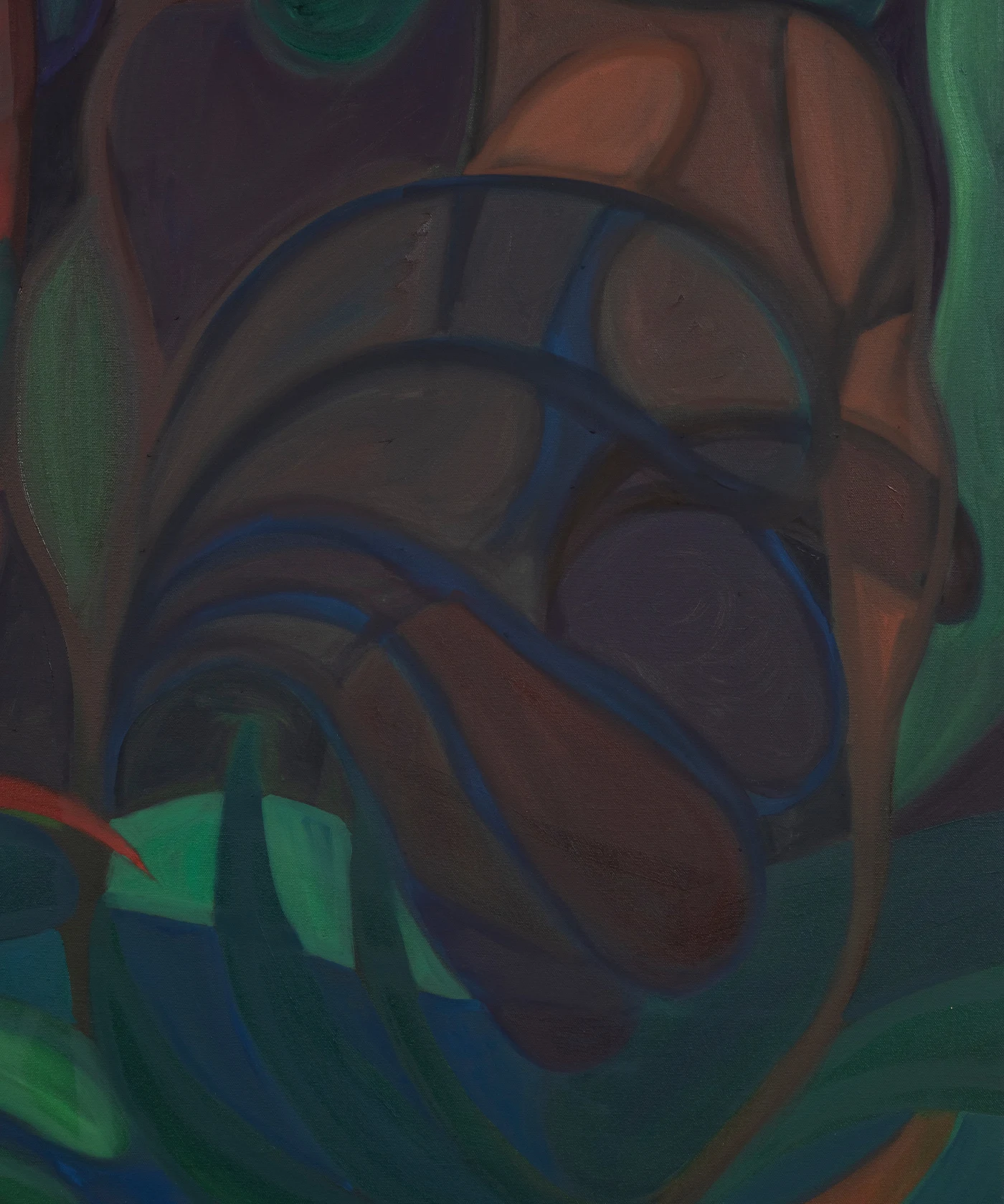 Woody De Othello Black Ear, 2024