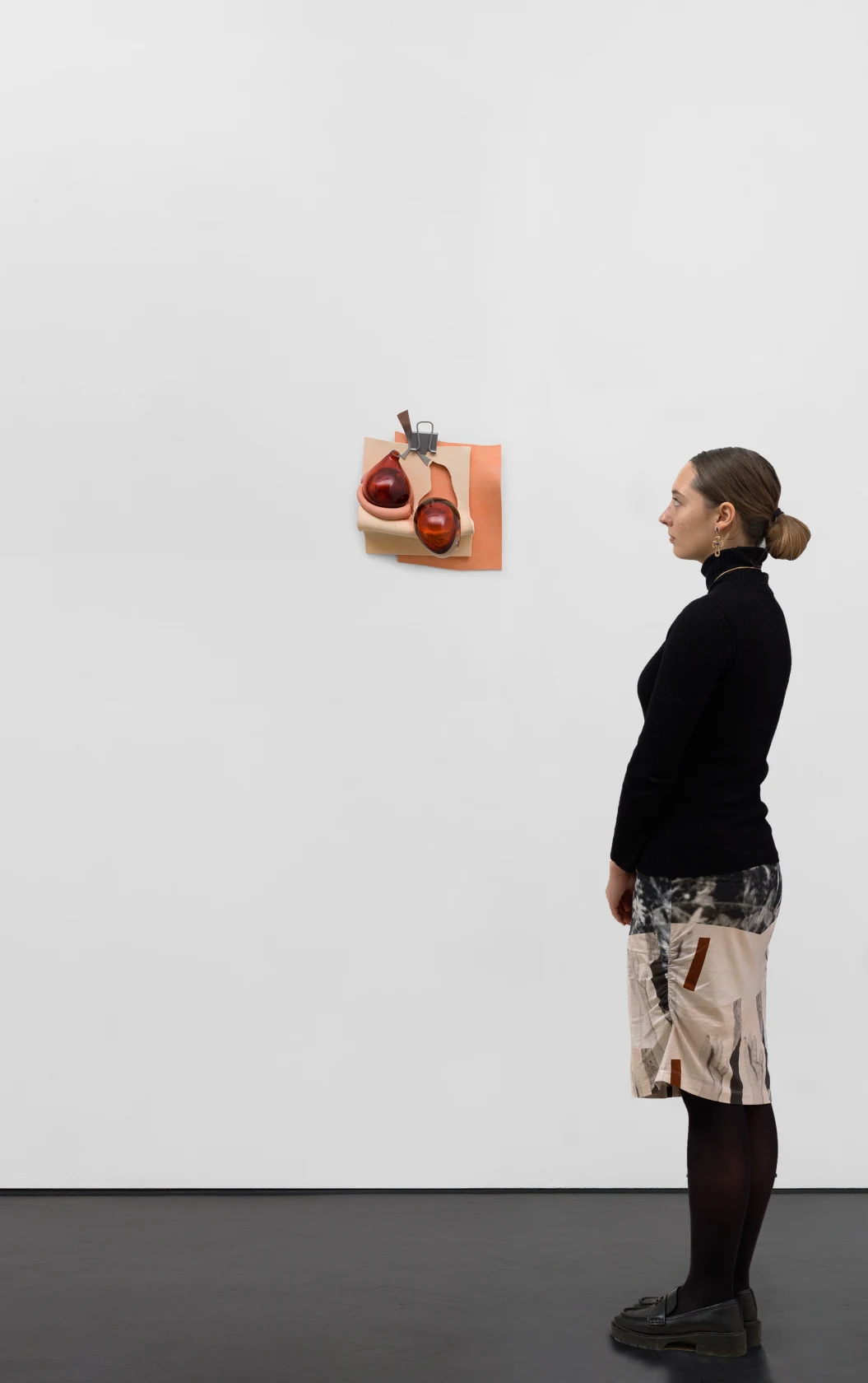 Holly Hendry, Sigh, 2024