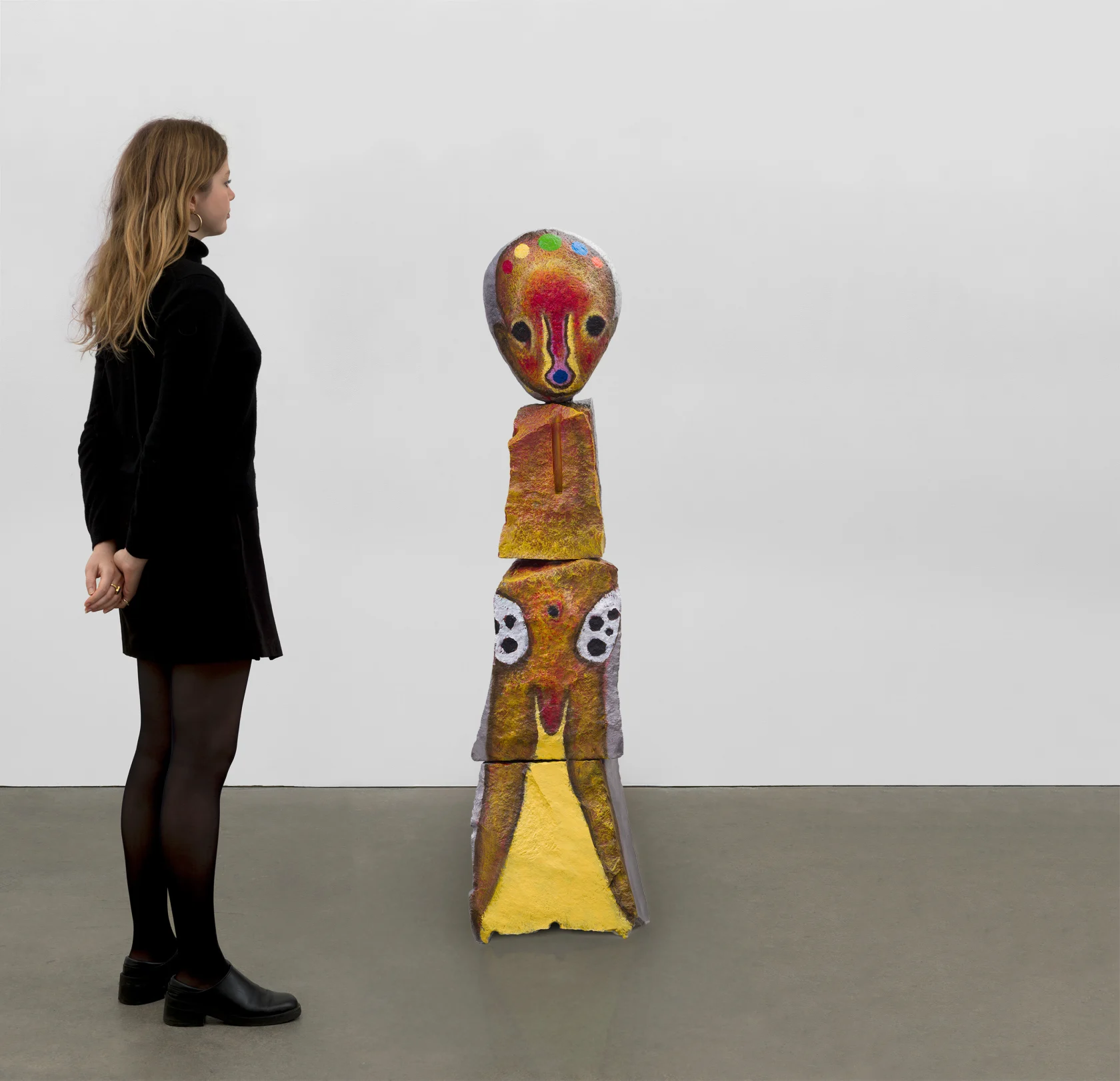 Izumi Kato, Untitled, 2024