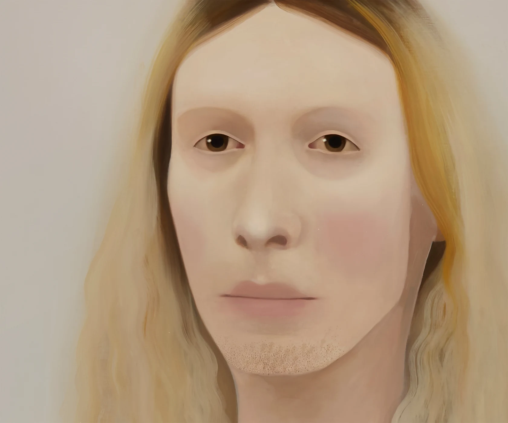 Sarah Ball Elliot, 2020