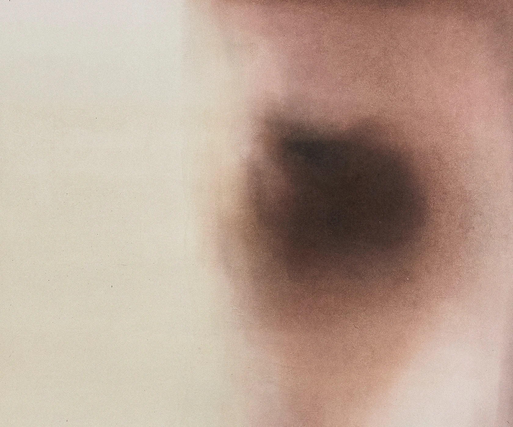 Yooyun Yang Blurred Borderlines, 2025