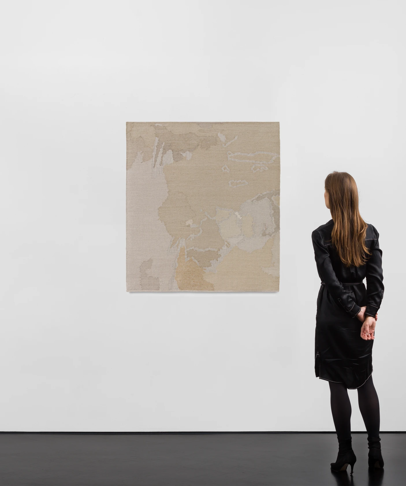 Andreas Eriksson Weissensee No. 16, 2019