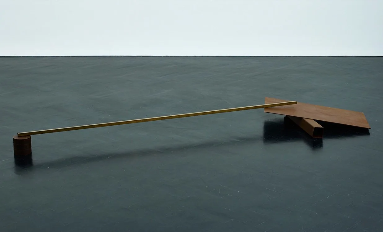 Jiro Takamatsu Compound No. 747, 1976