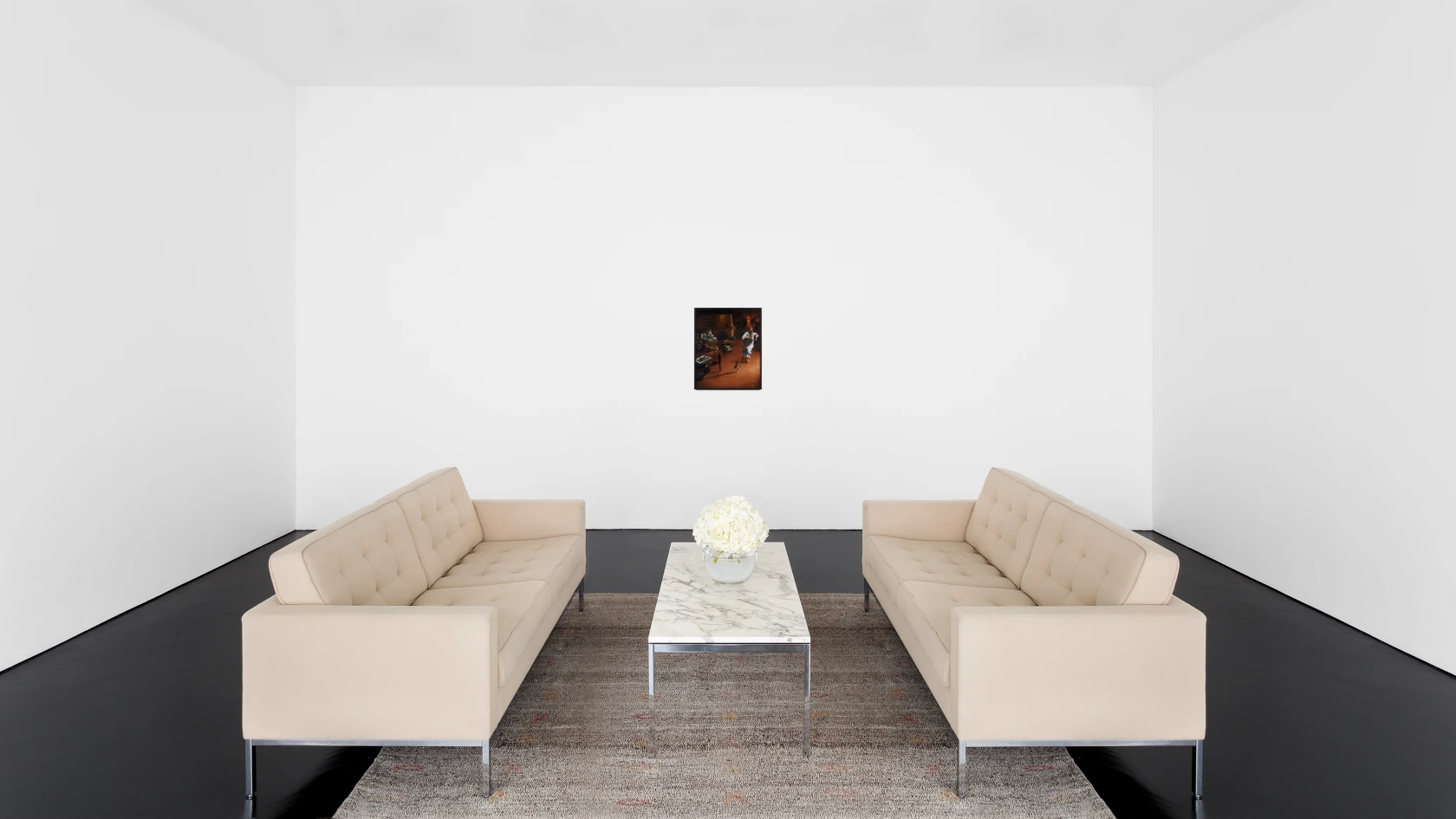 Martha Rosler Trophy (Running Woman), 2004 Courtesy Galerie Nagel Draxler