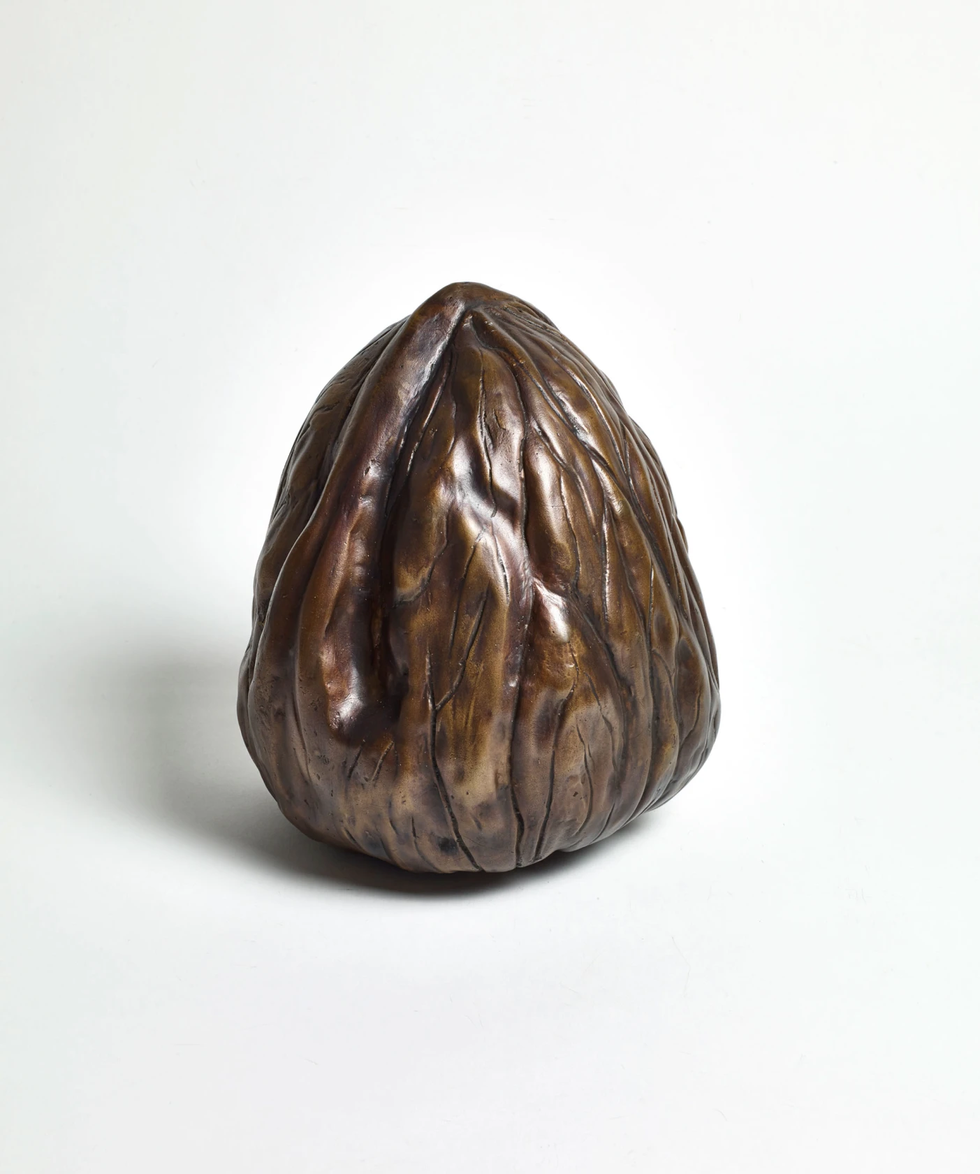David Shrigley, Big Nut, 1996