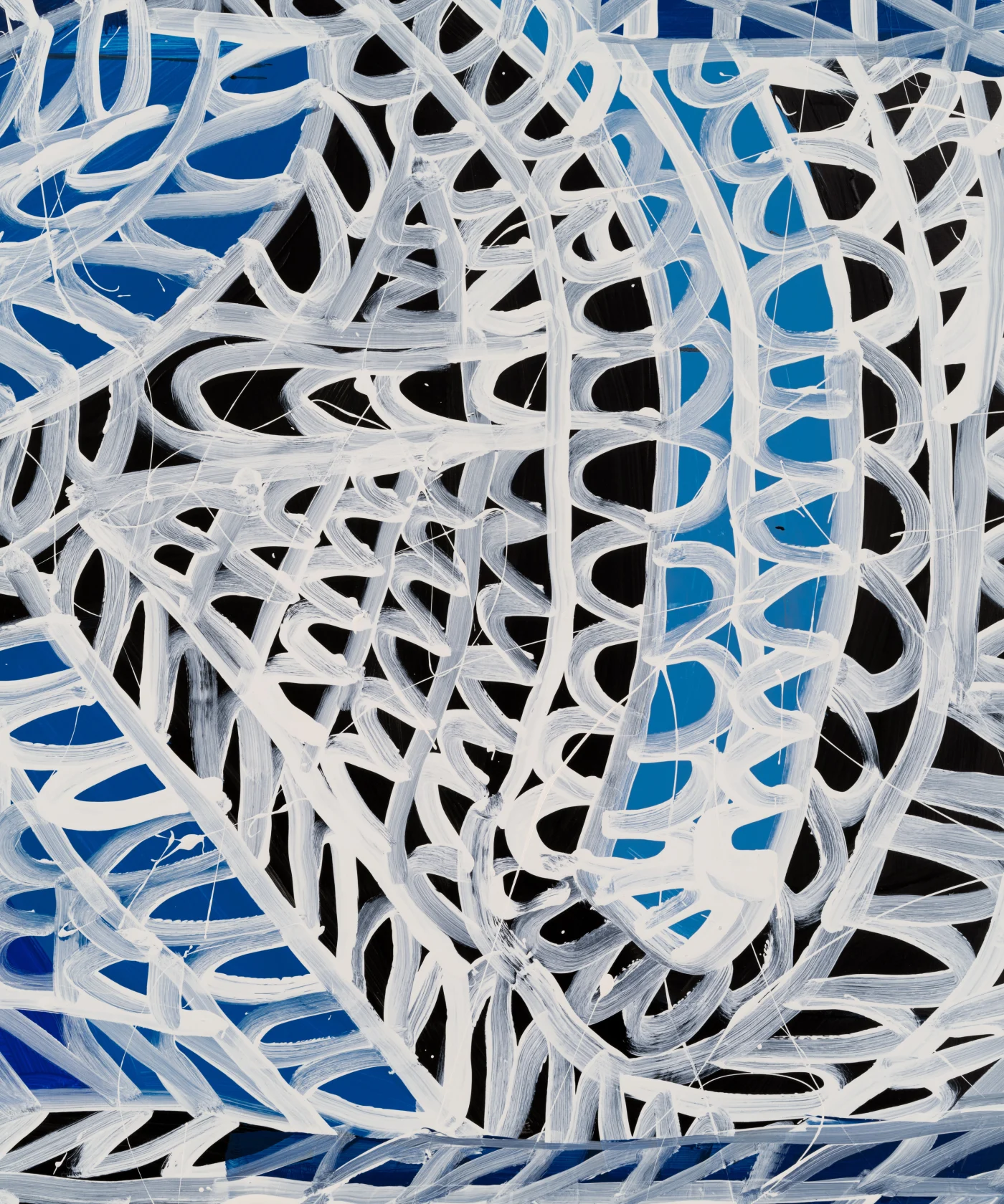 Pam Glick Box of Rain 10, 2022