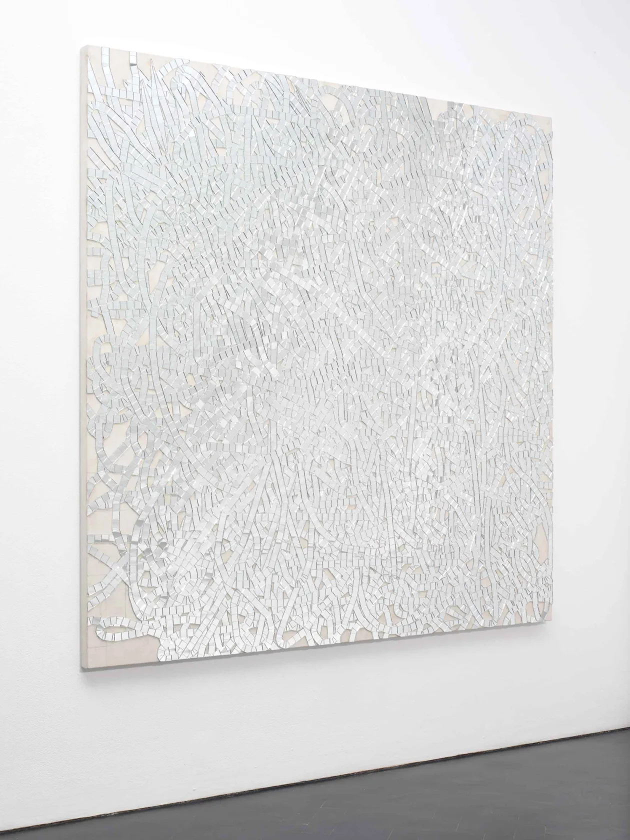 Jim Hodges, The Betweens 4, 2012