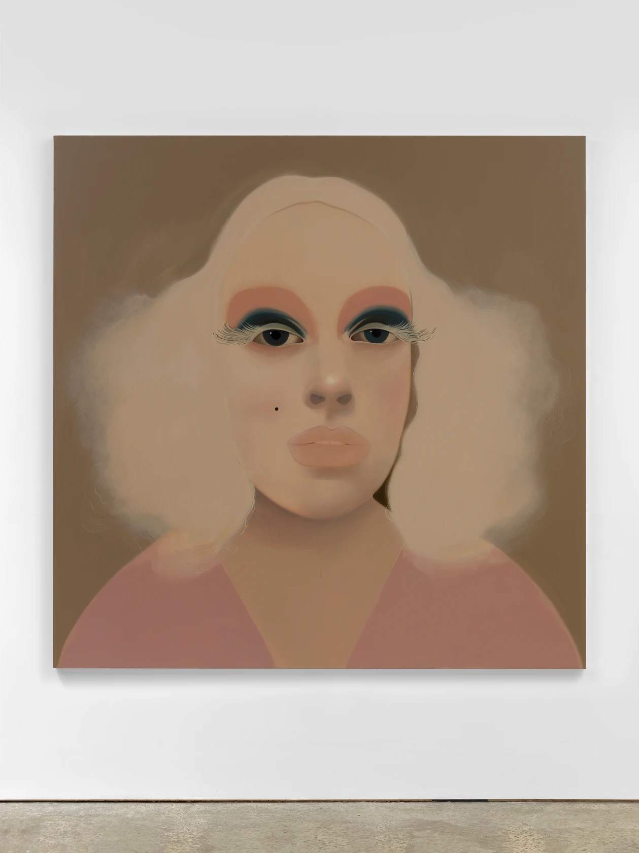 Sarah Ball Emma, 2022