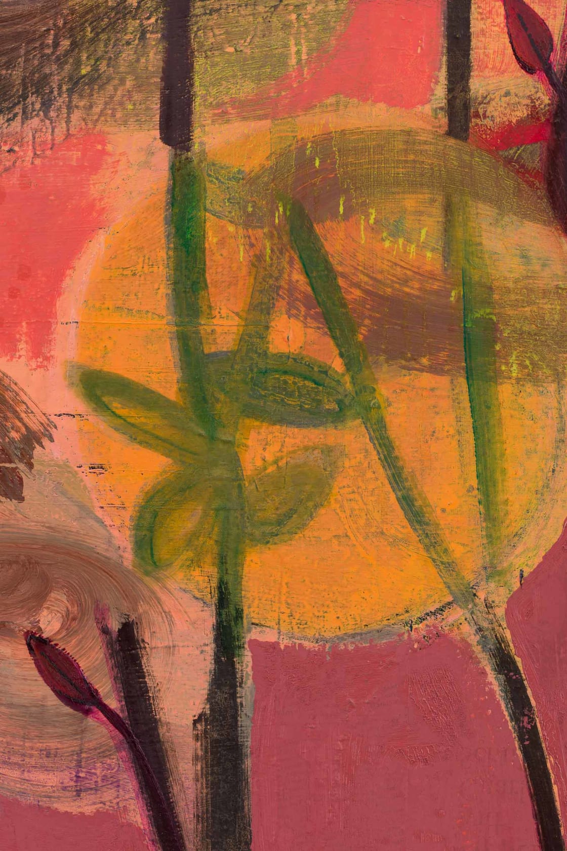 Heidi Hahn The Future is Elsewhere (If It Breaks Your Heart) #7, 2017