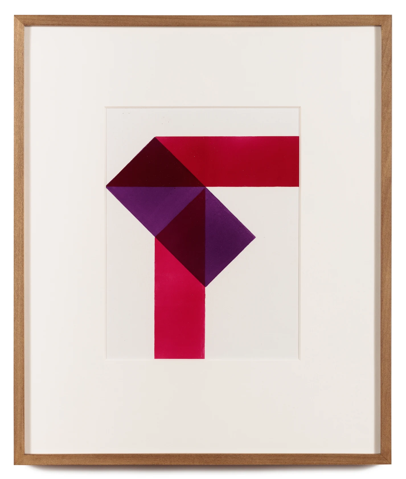 Manuel Espinosa, Untitled, 1972 - 1975