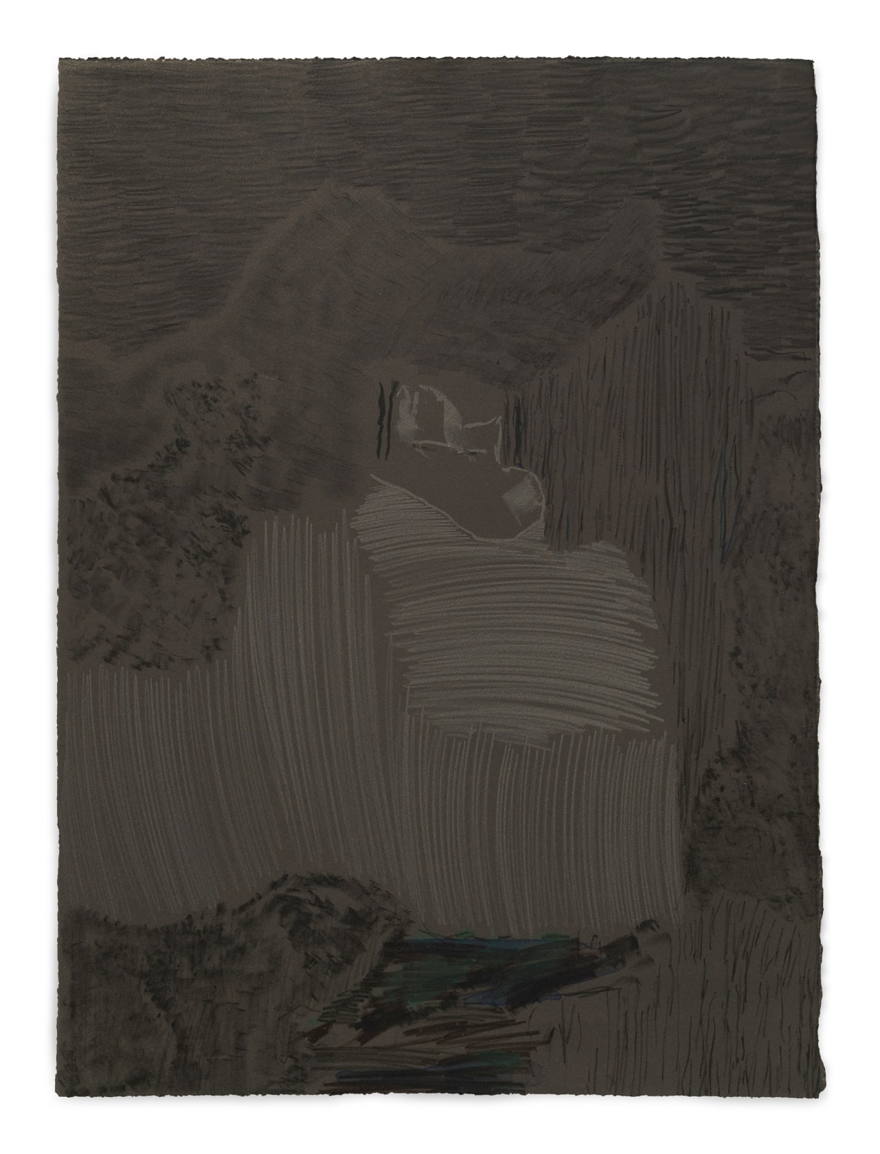 Andreas Eriksson, Untitled, 2021