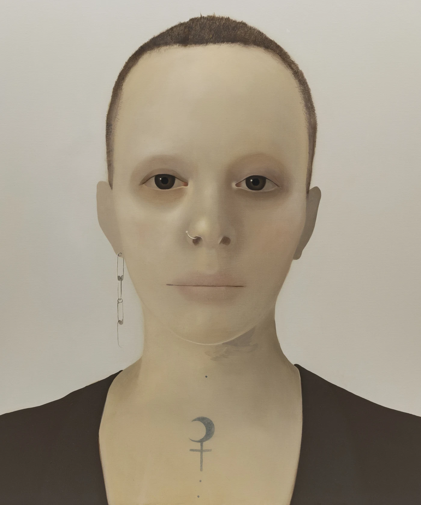 Sarah Ball, Lilith, 2020