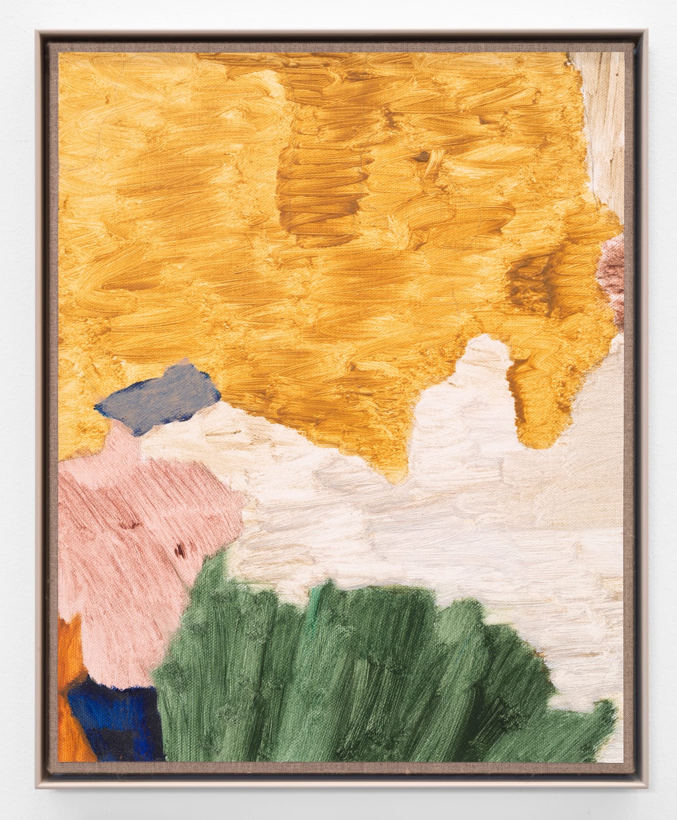 Andreas Eriksson, Texture Outdoor, 2022-2023