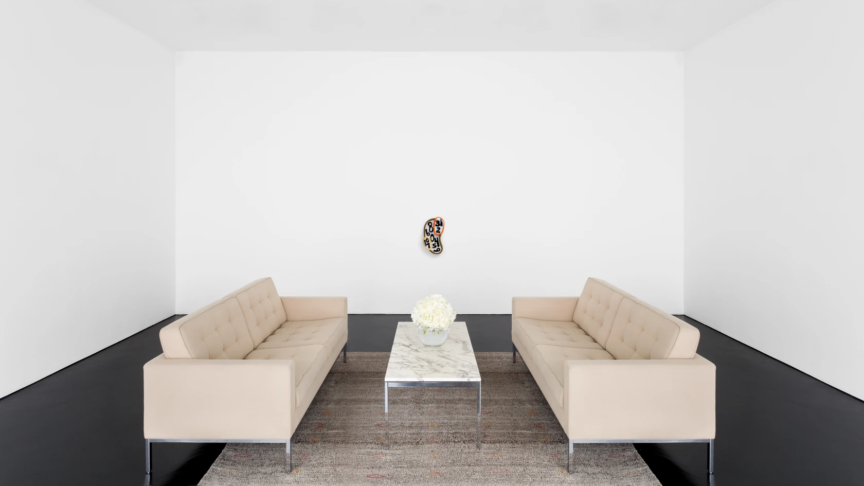 Woody De Othello in aid of future hopes, 2023