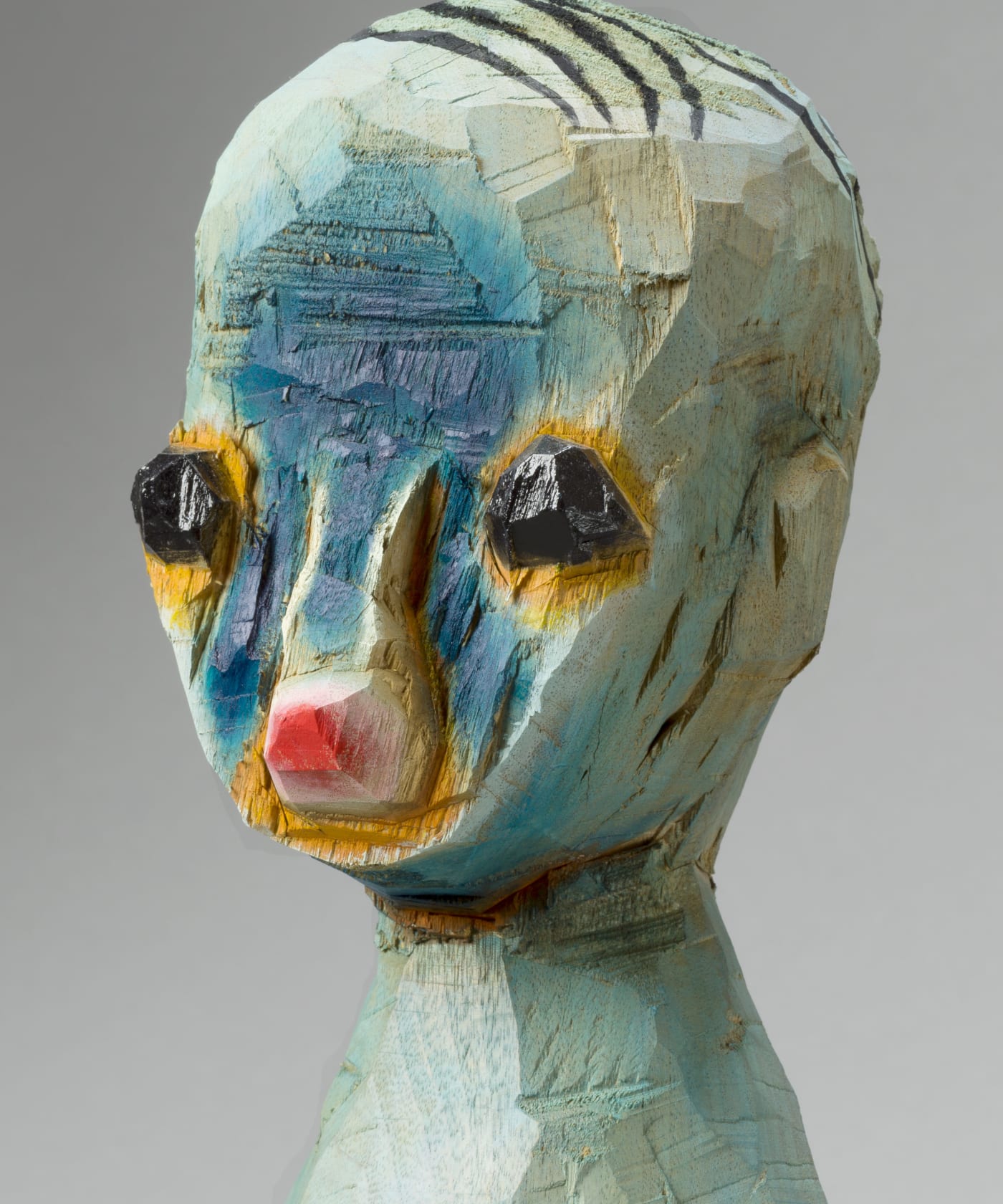 Izumi Kato, Untitled, 2019