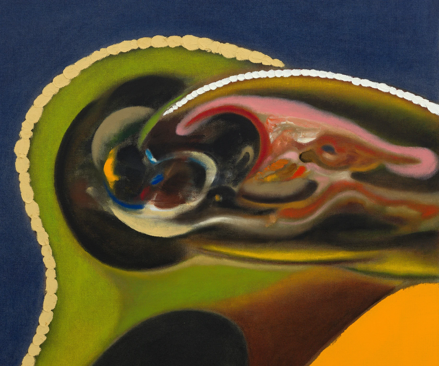 Izumi Kato Untitled, 2022