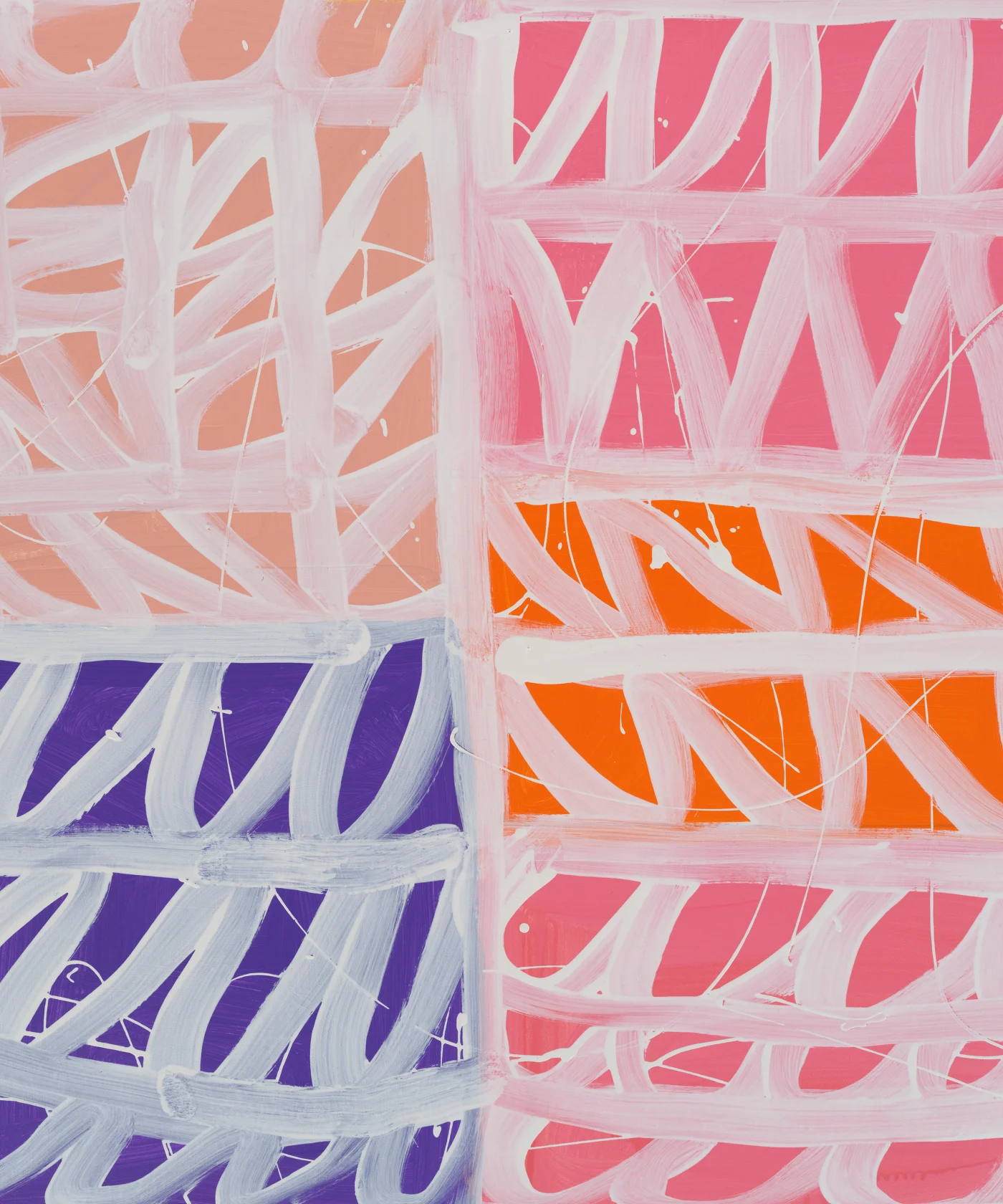 Pam Glick Fire Island, 2024