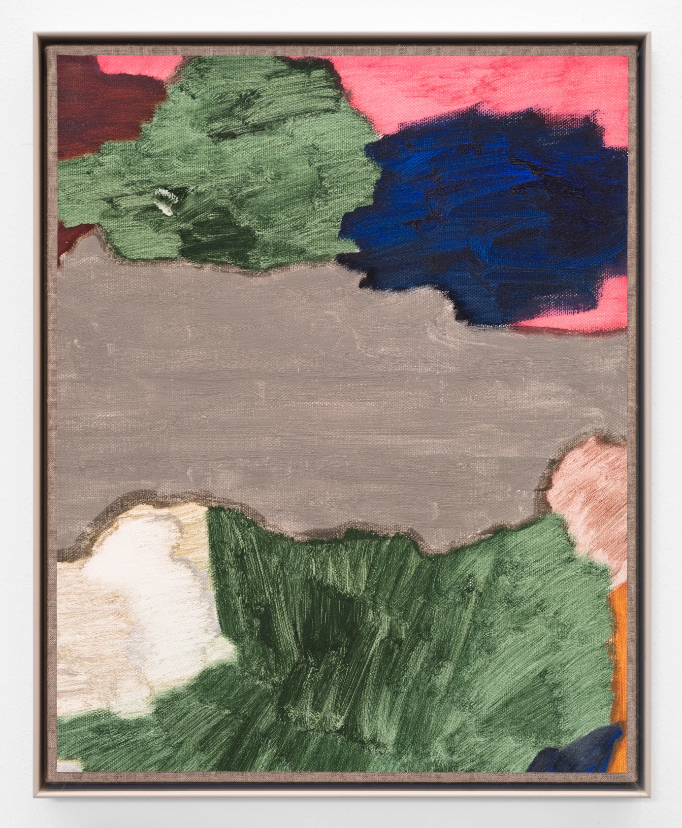 Andreas Eriksson, Texture Outdoor, 2022-2023