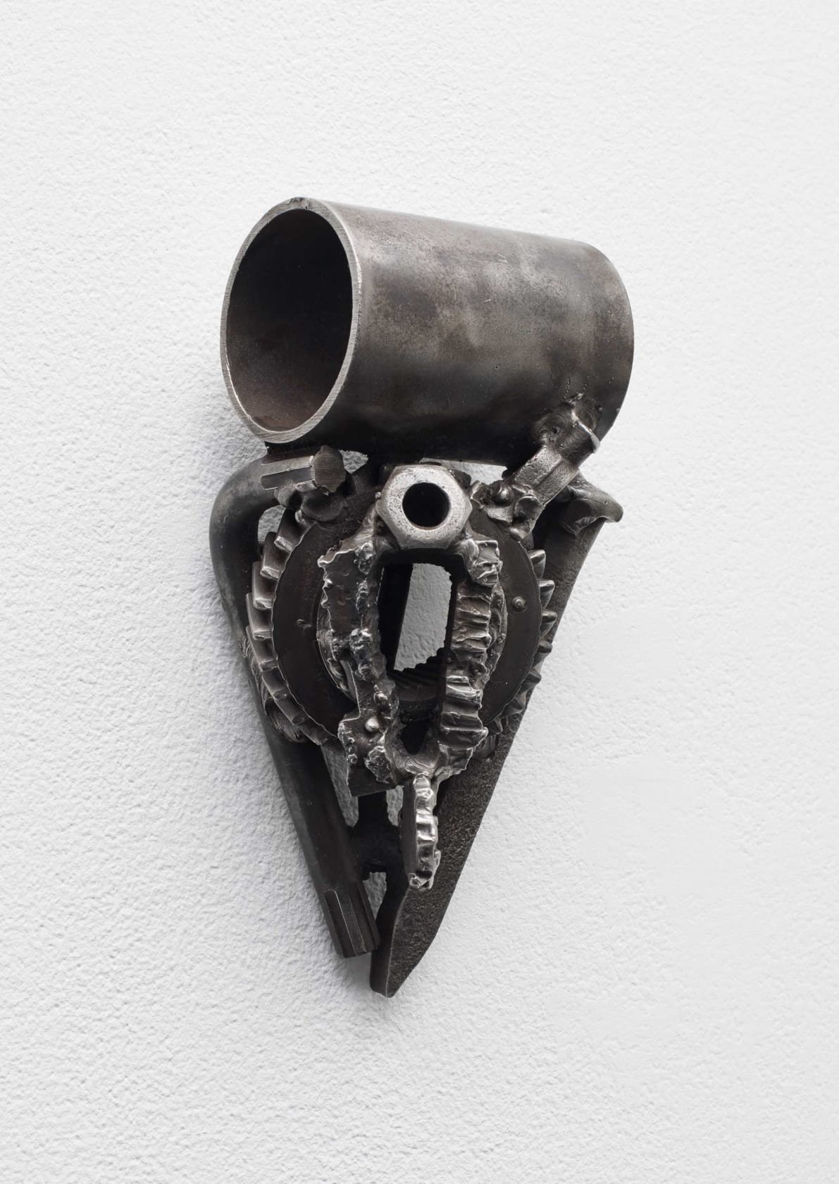 Melvin Edwards, UNKNOWN (Anvil Gear), 1979