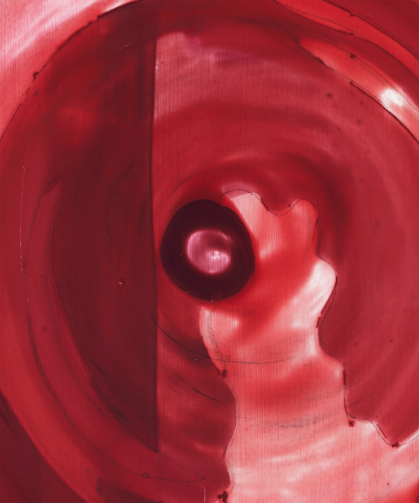 Clare Woods Resolved, 2025