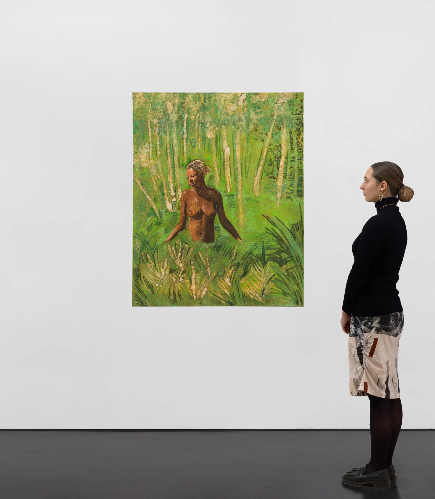 Sola Olulode Self Love Is The Best Love, 2025