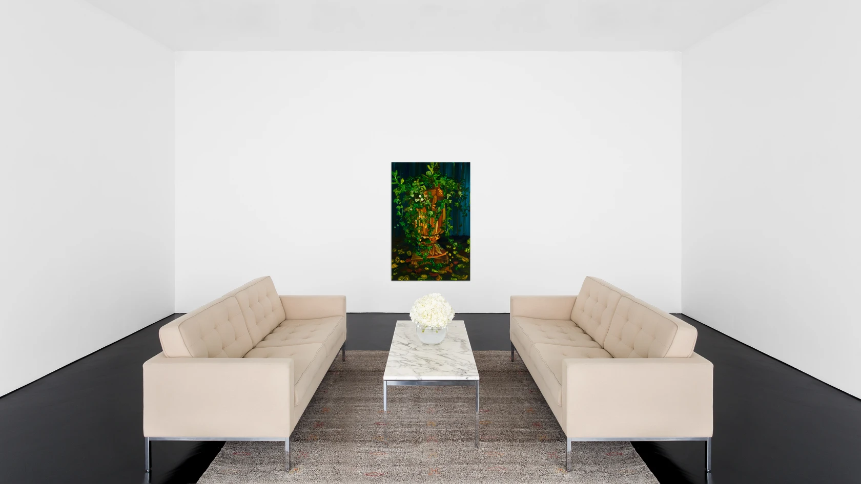 Clare Woods Bound Together, 2025