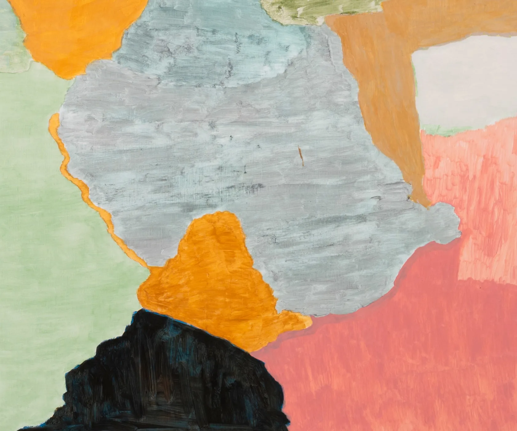 Andreas Eriksson, Untitled, 2023