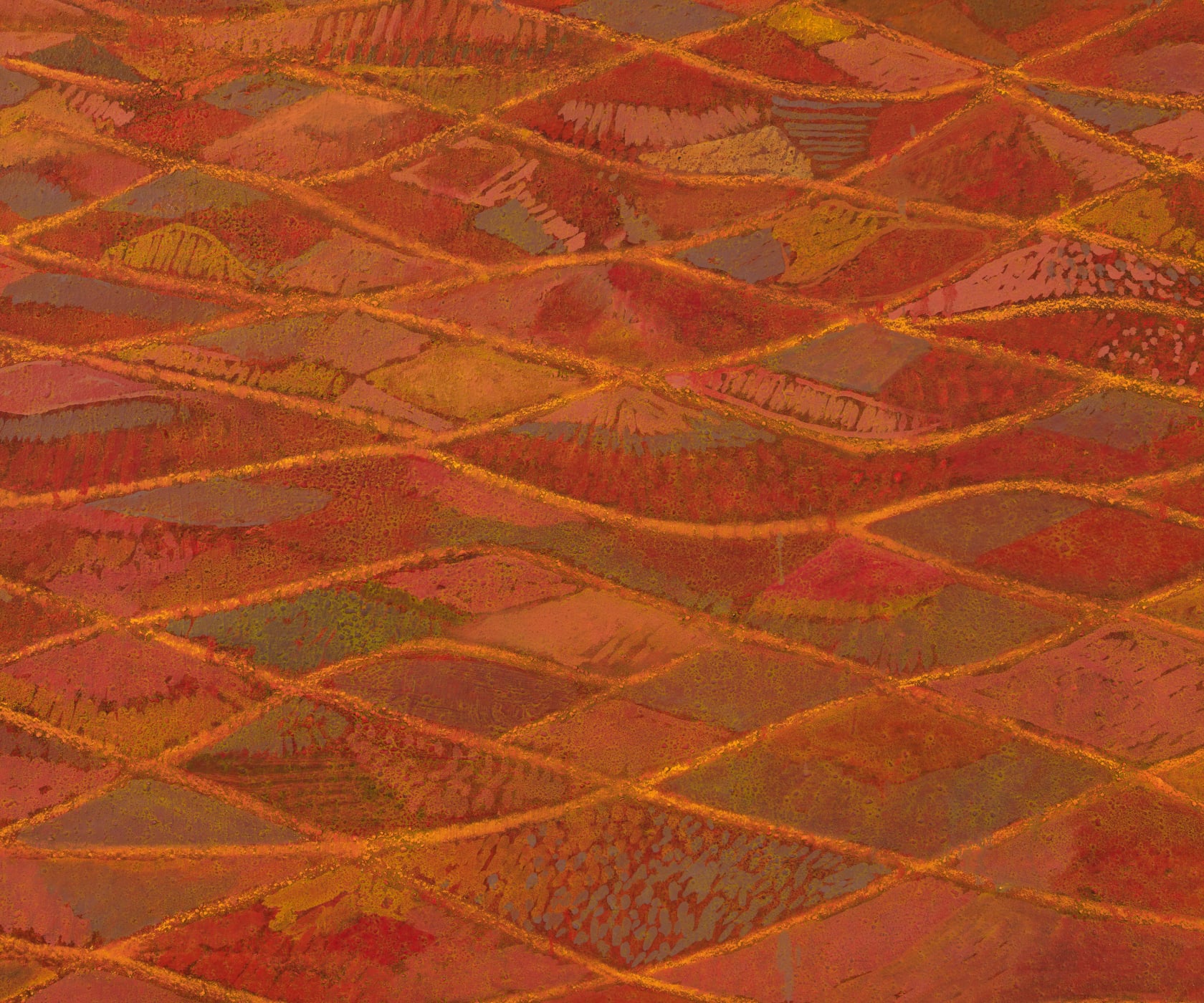 Sky Glabush, Estuary, 2023