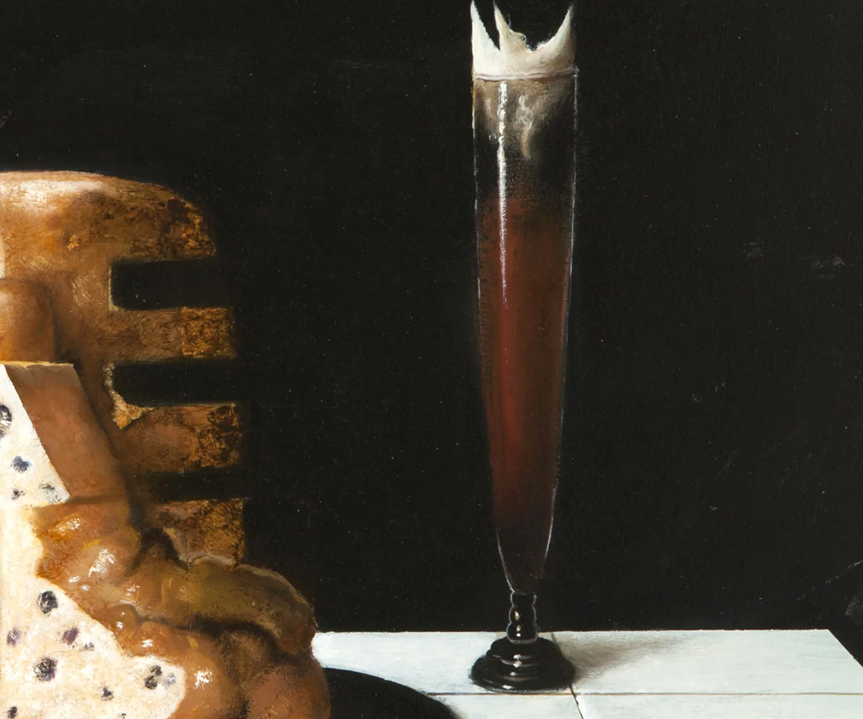 Ged Quinn, Your Most Urgent Prayer, 2012