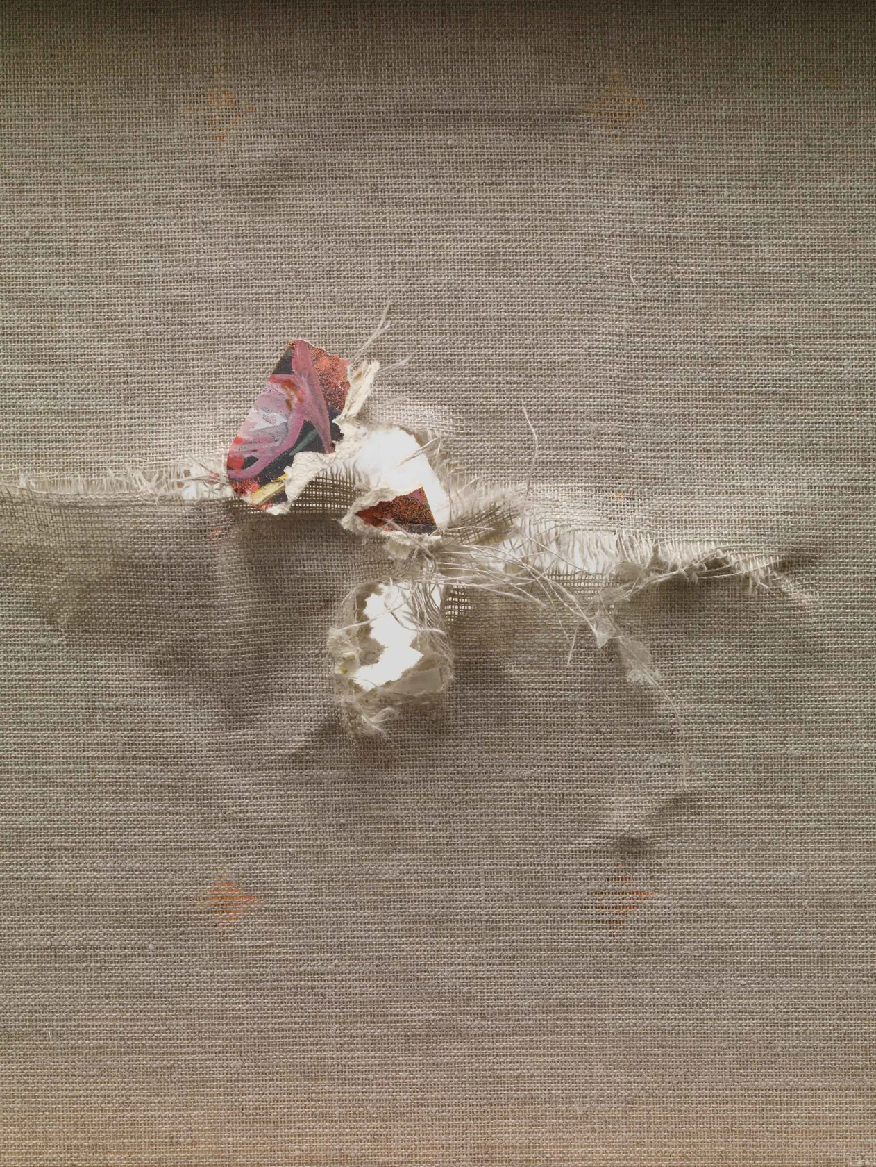 Paul McDevitt, Die Cheerfully, and Full of Hope, 2008