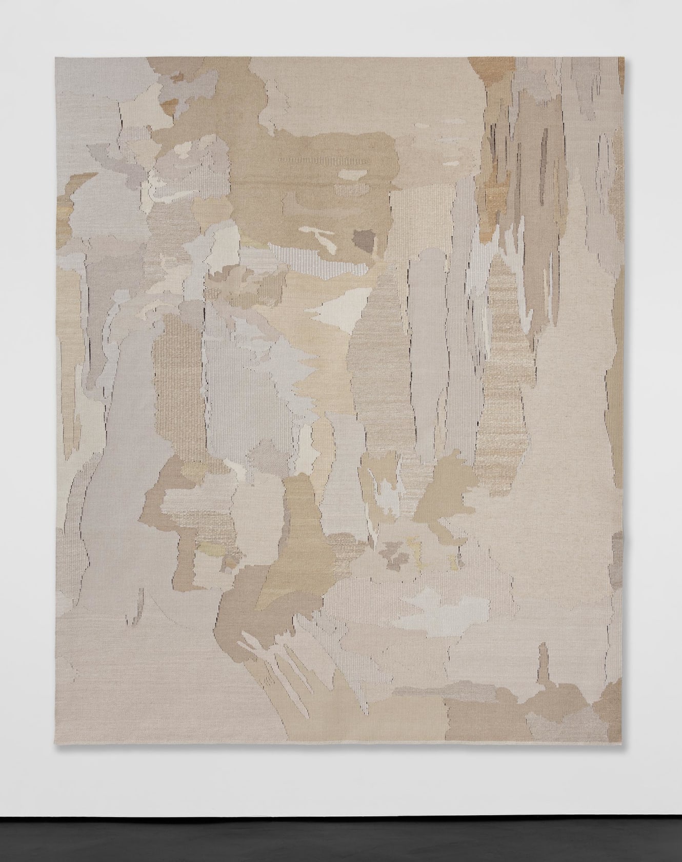 Andreas Eriksson Weissensee No. 18, 2019