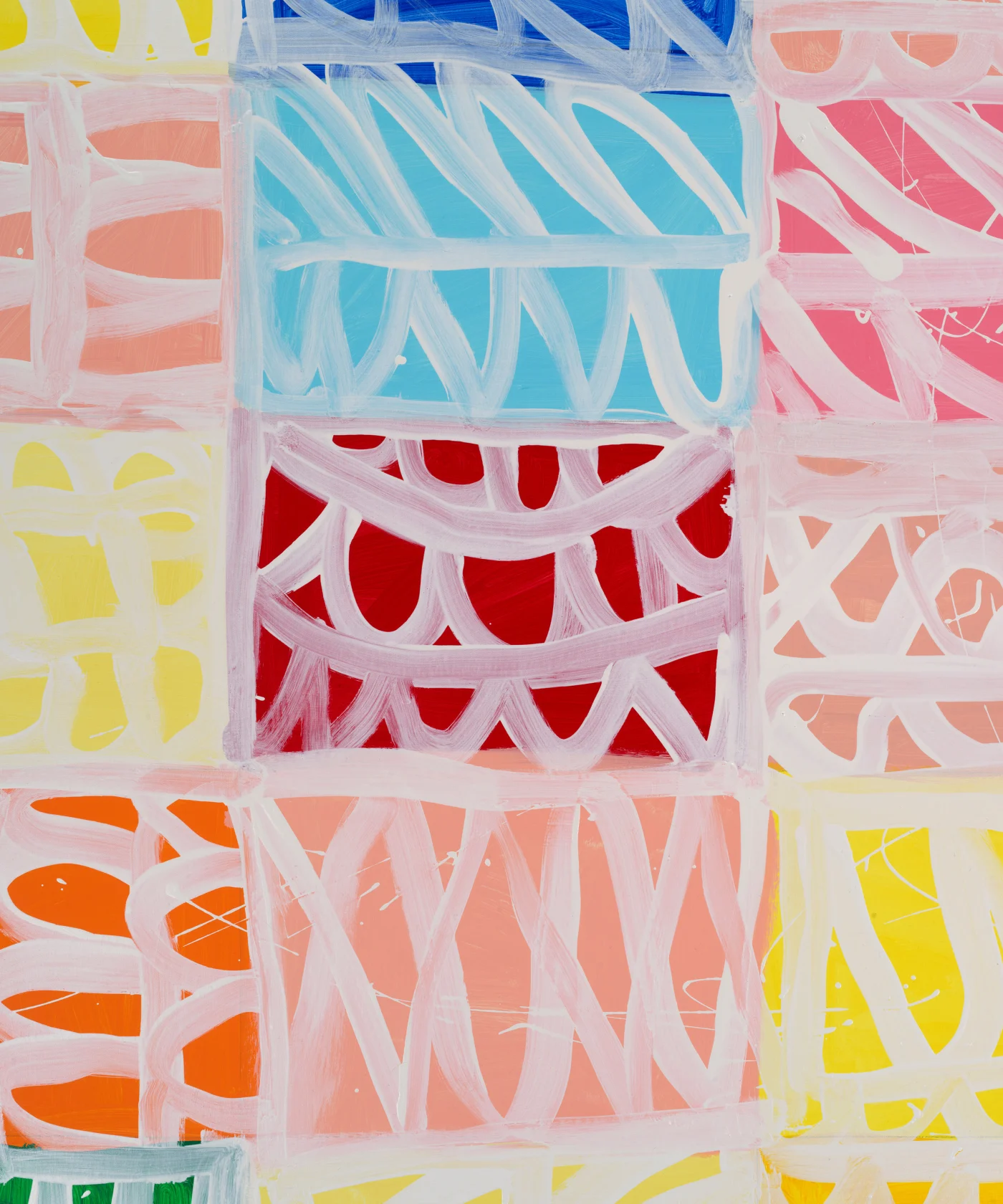 Pam Glick Fire Island, 2024