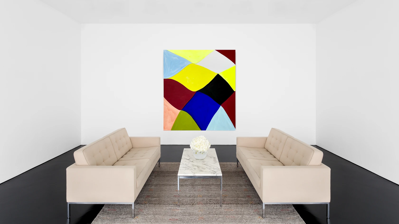 Marina Adams RBG, 2020