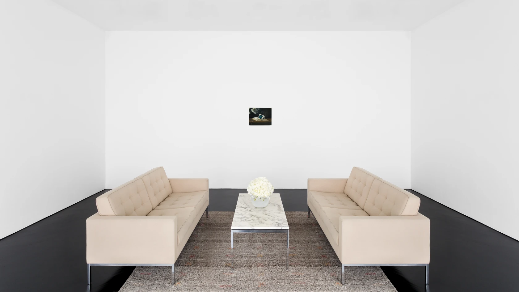 Ged Quinn, Today Is Our Meatless Day, 2013