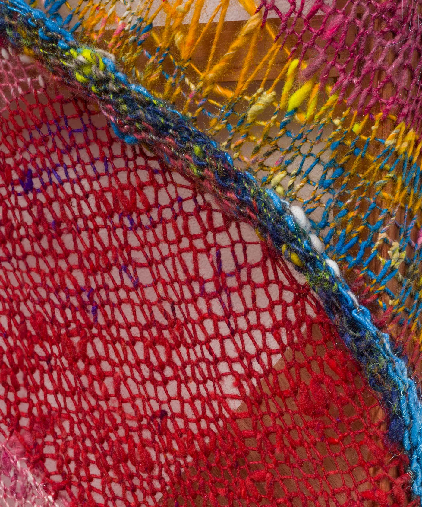 Channing Hansen, Knot Really, 2024