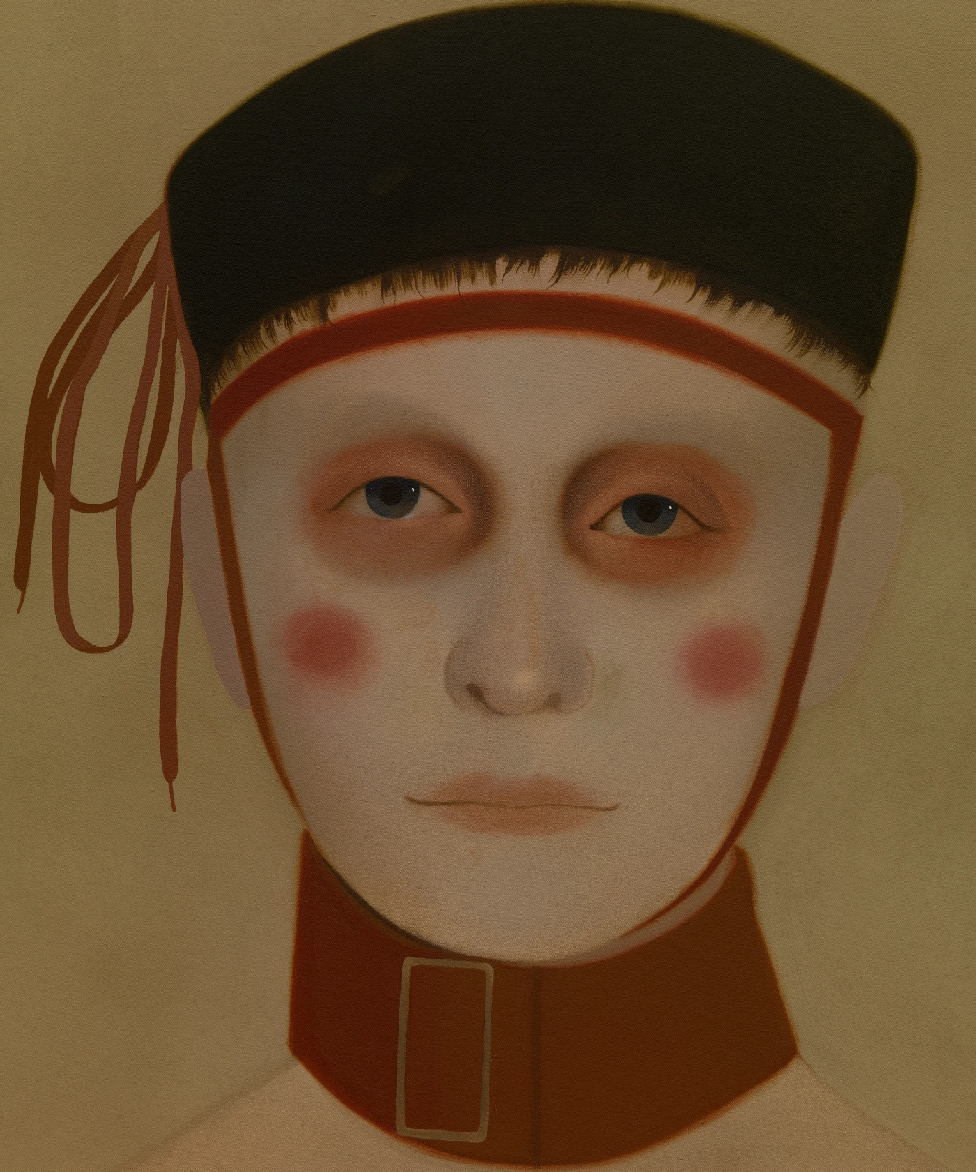 Sarah Ball Jerome, 2025