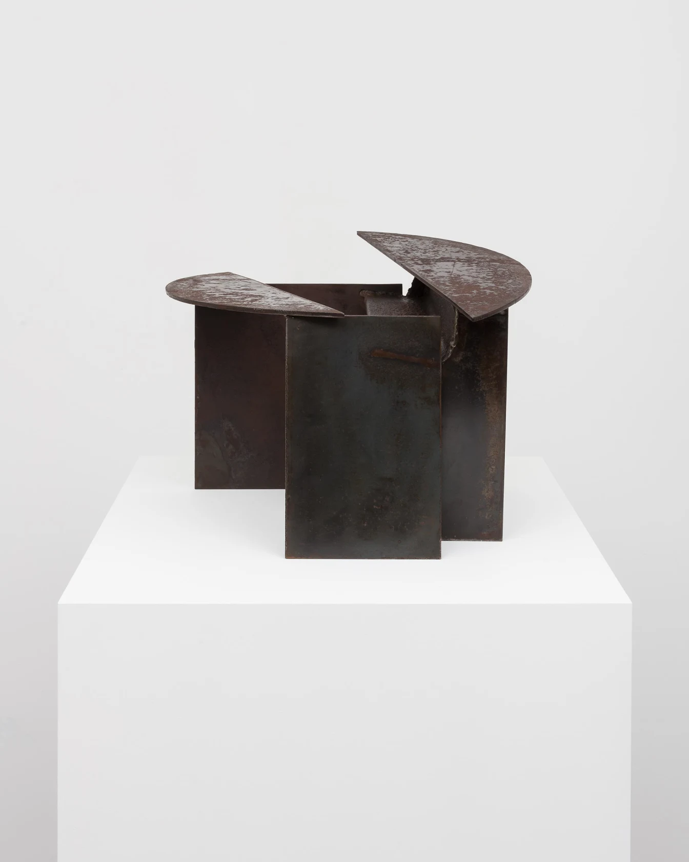 Melvin Edwards, Sky's the Light, 1981