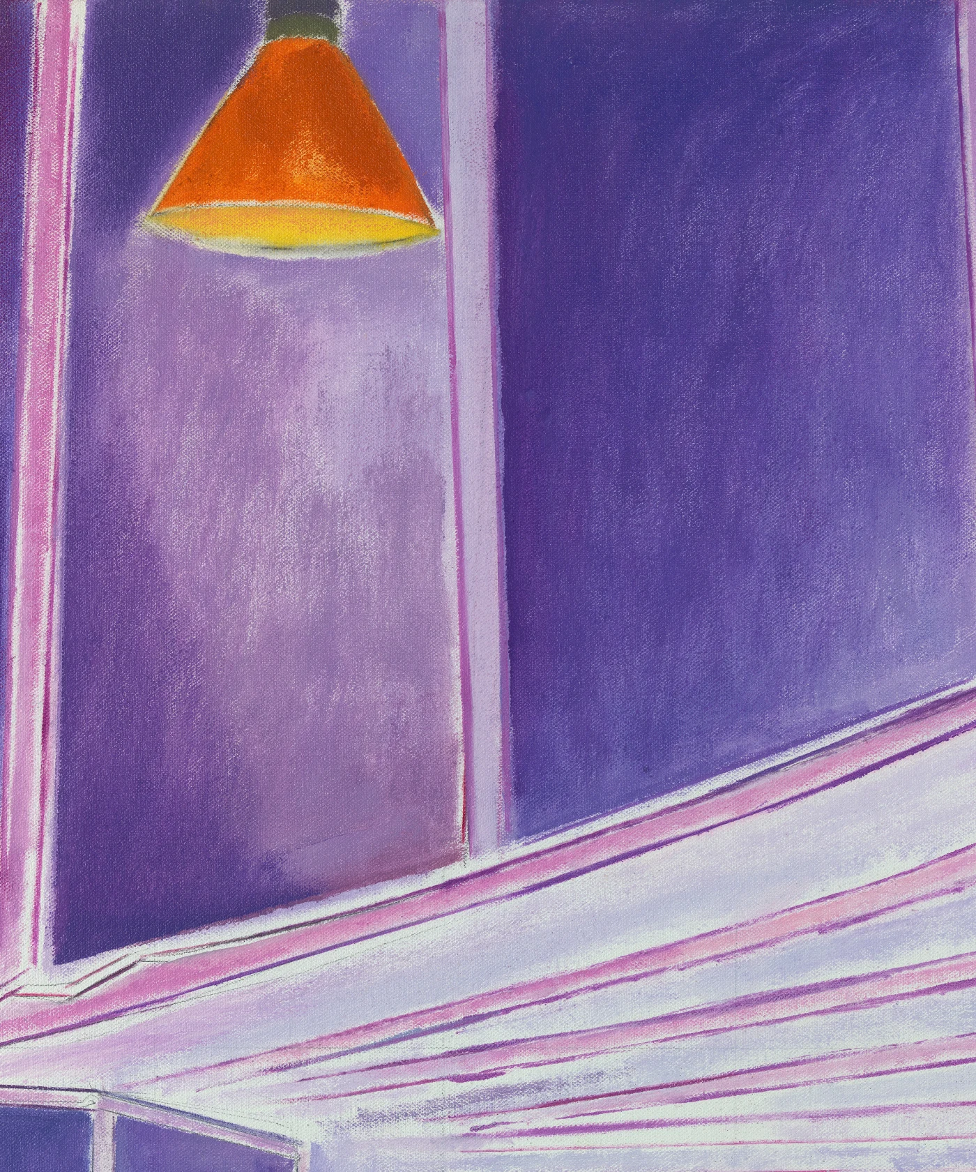 Denzil Forrester Jah Guide Shaka, 2023