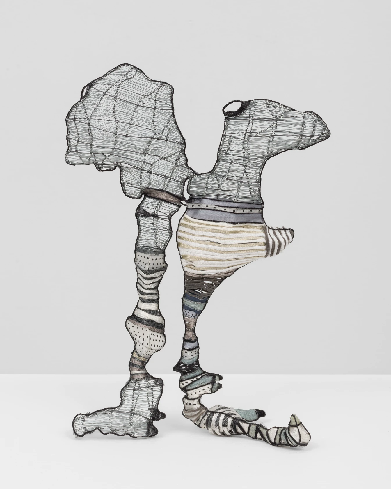 Huguette Caland Rossinante, 2005-2011