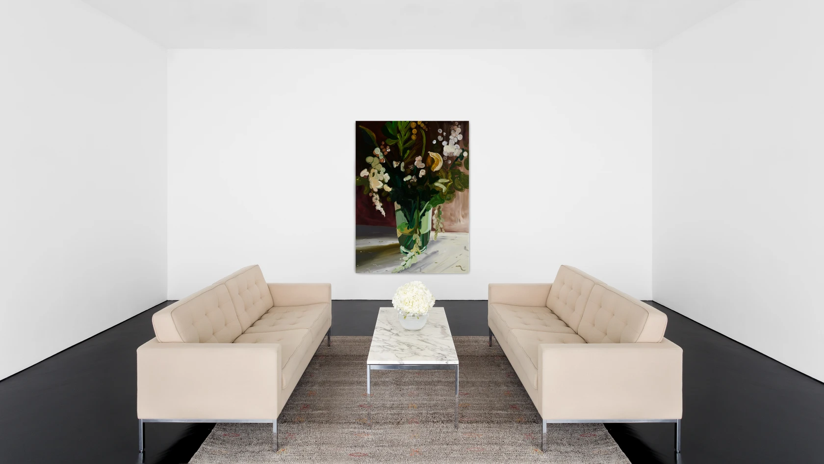 Clare Woods Immovable Feast Days, 2023