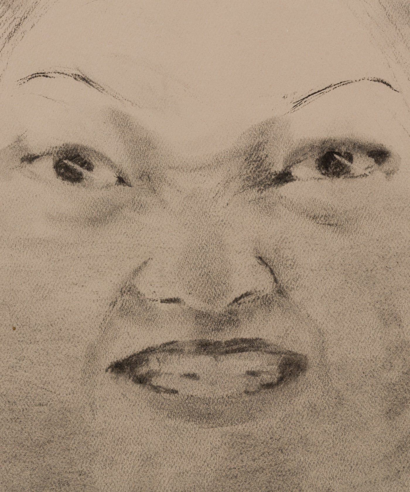 Sasha Gordon Volcano, 2022