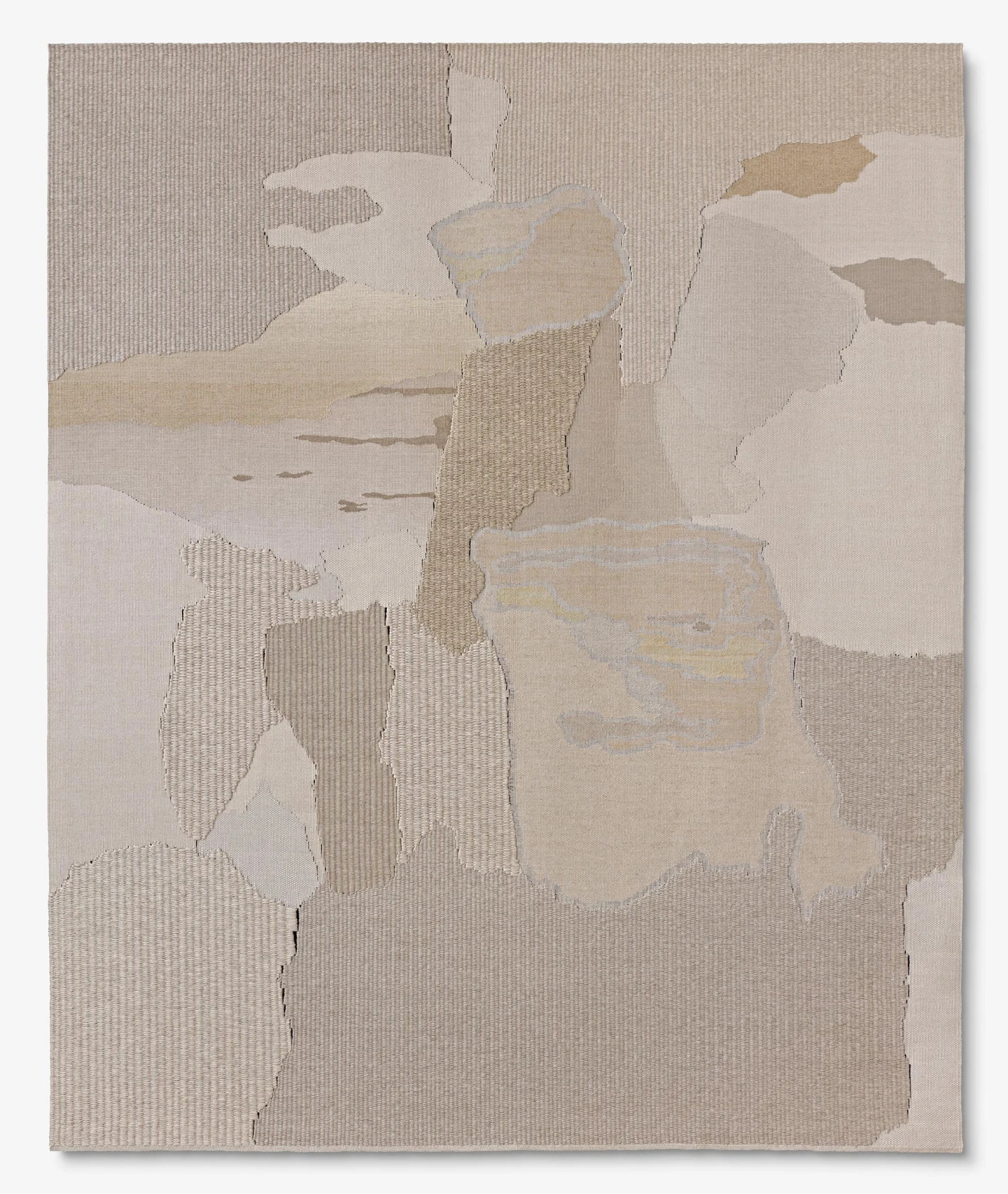 Andreas Eriksson, Weissensee No. 13, 2019