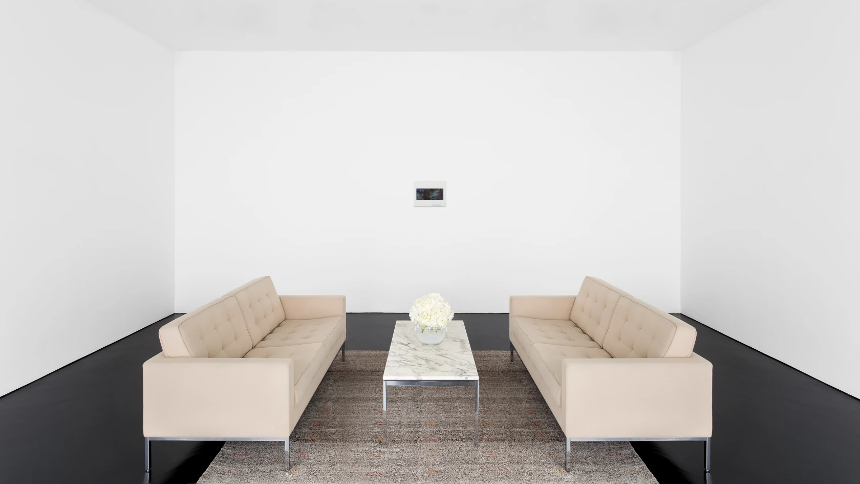 Juan Araujo 1:27:00, film still melancholy by Lars Von Trier, 2021-2022