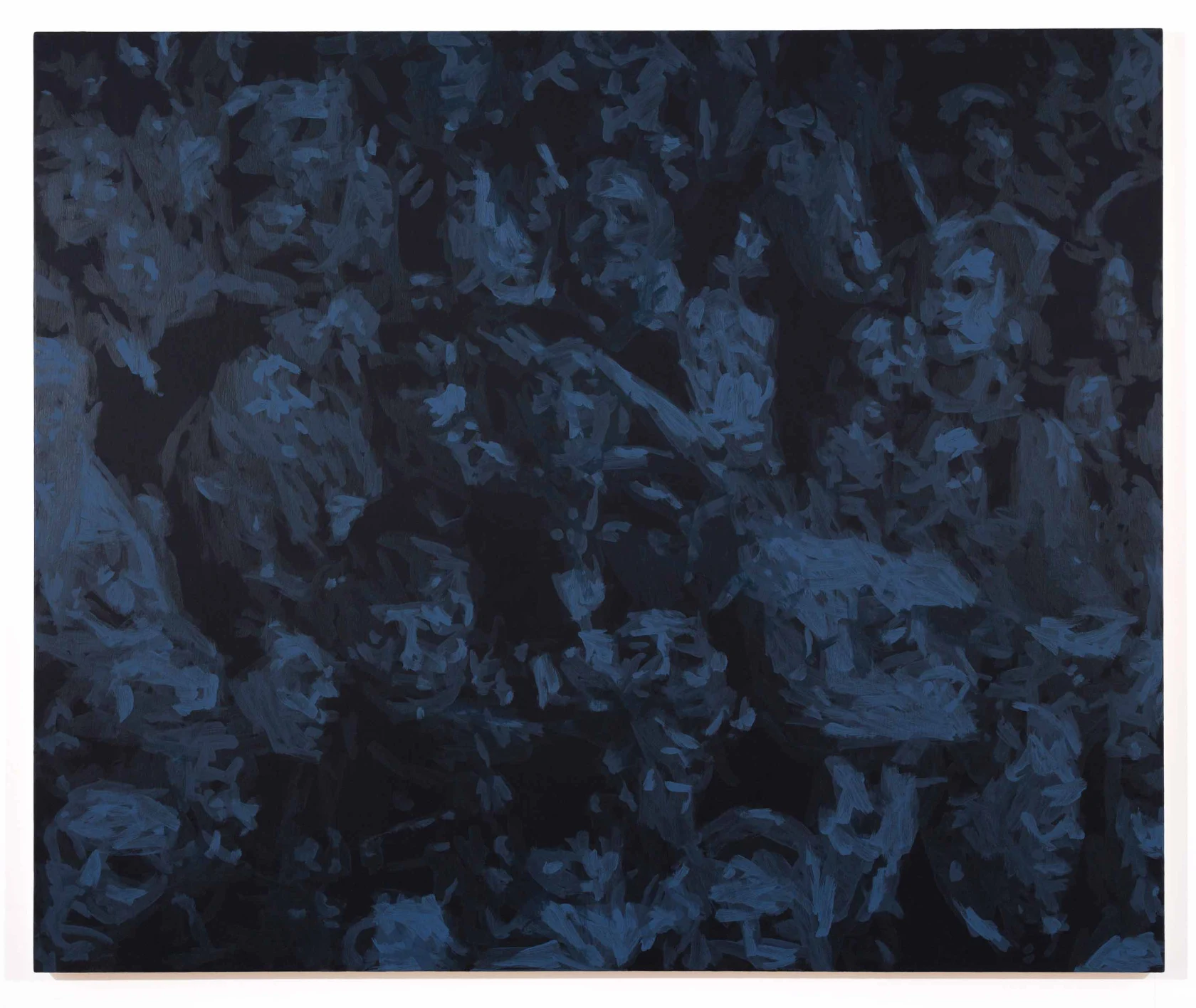 Wayne Gonzales, Untitled, 2012