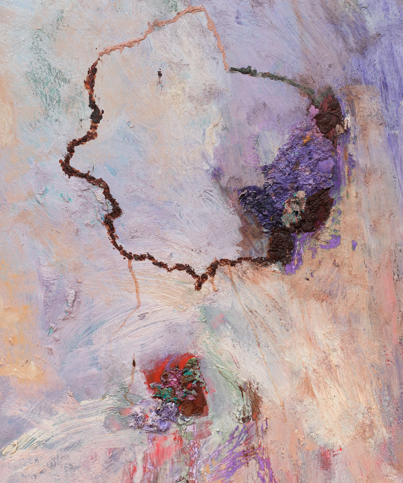 Ana Cláudia Almeida Licking, 2025