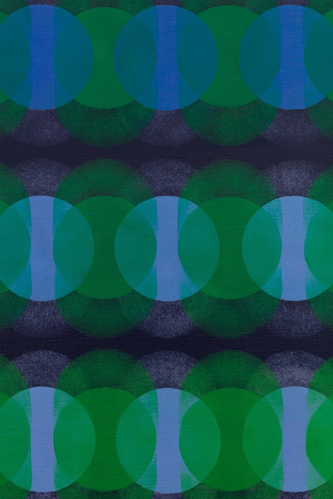 Manuel Espinosa Untitled, 1967