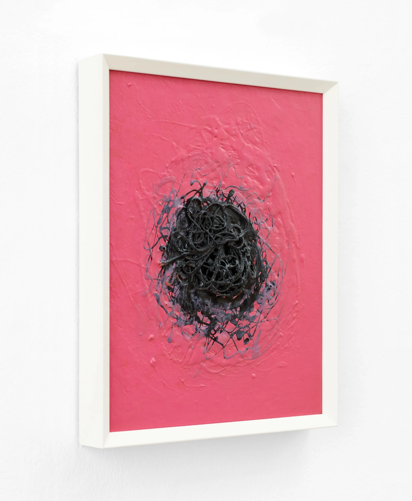 Jiro Takamatsu, Point No.15, 1961 - 1962