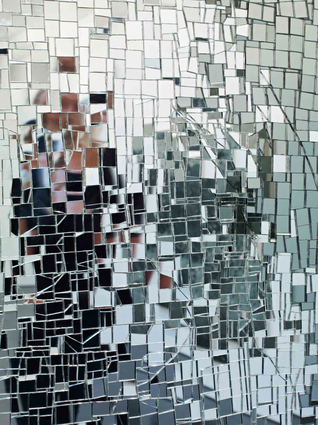 Jim Hodges, The Betweens 3, 2012
