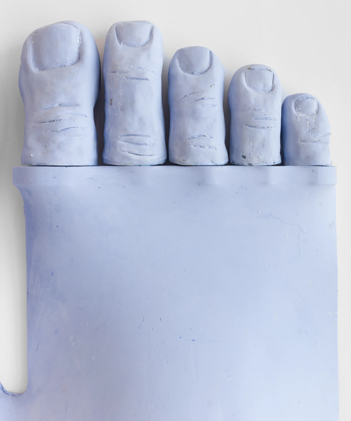 Holly Hendry Cold and Callous, 2021