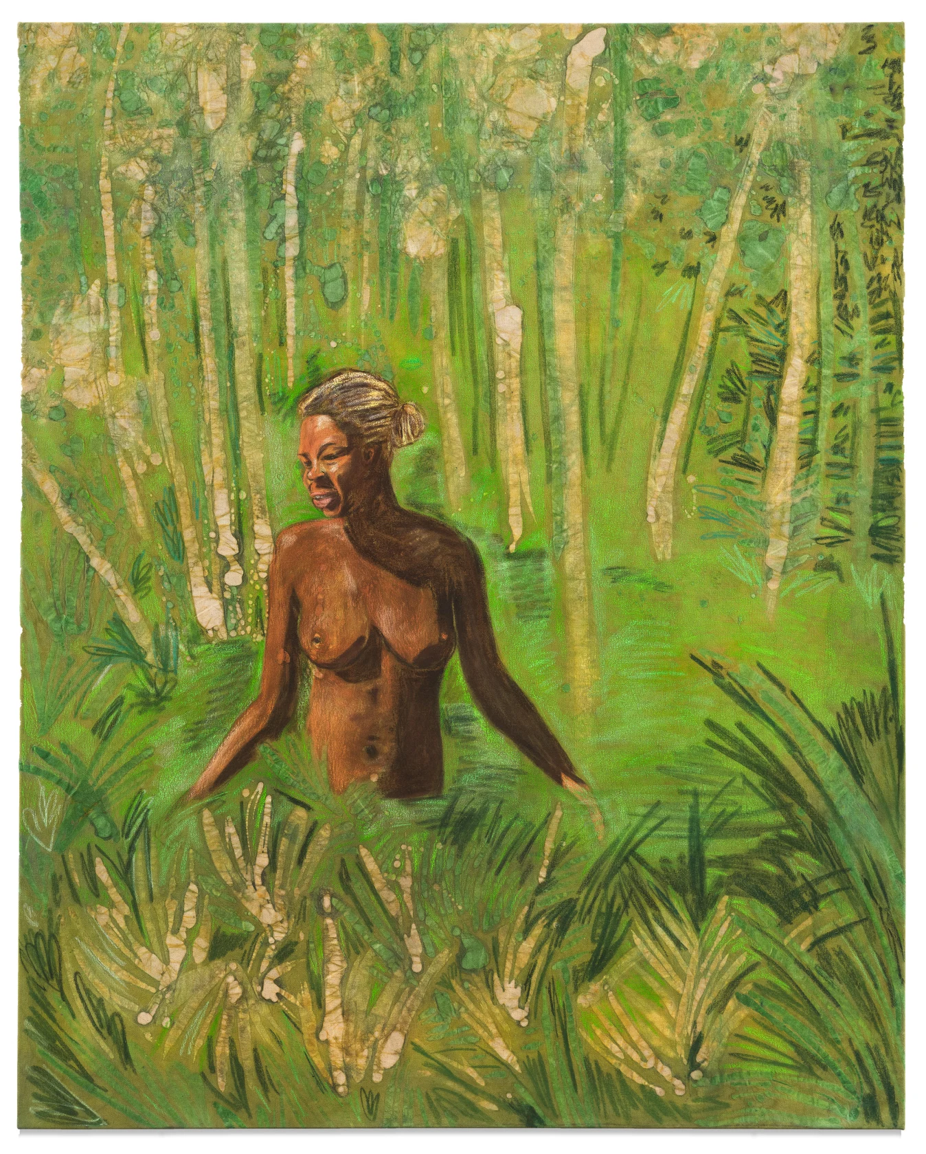 Sola Olulode Self Love Is The Best Love, 2025